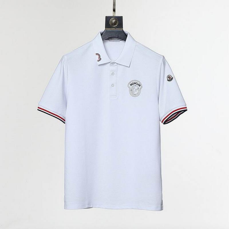 Moncler Men's Polo 64